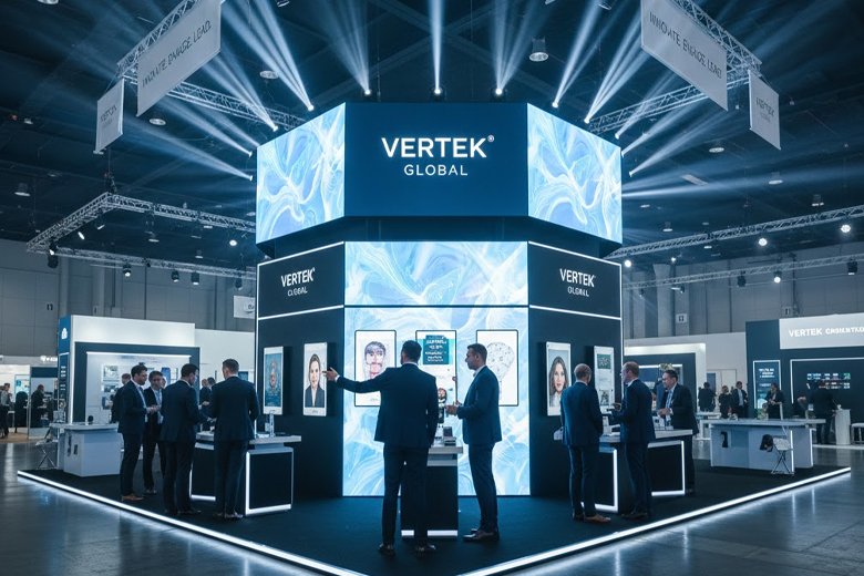 Immersive Brand Experiences